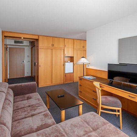 Hotel Club 티하니 외부 사진