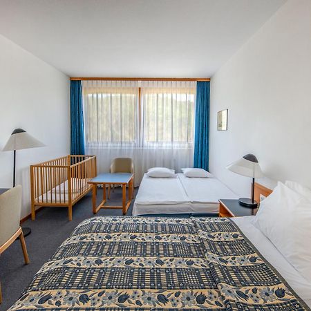 Hotel Club 티하니 외부 사진