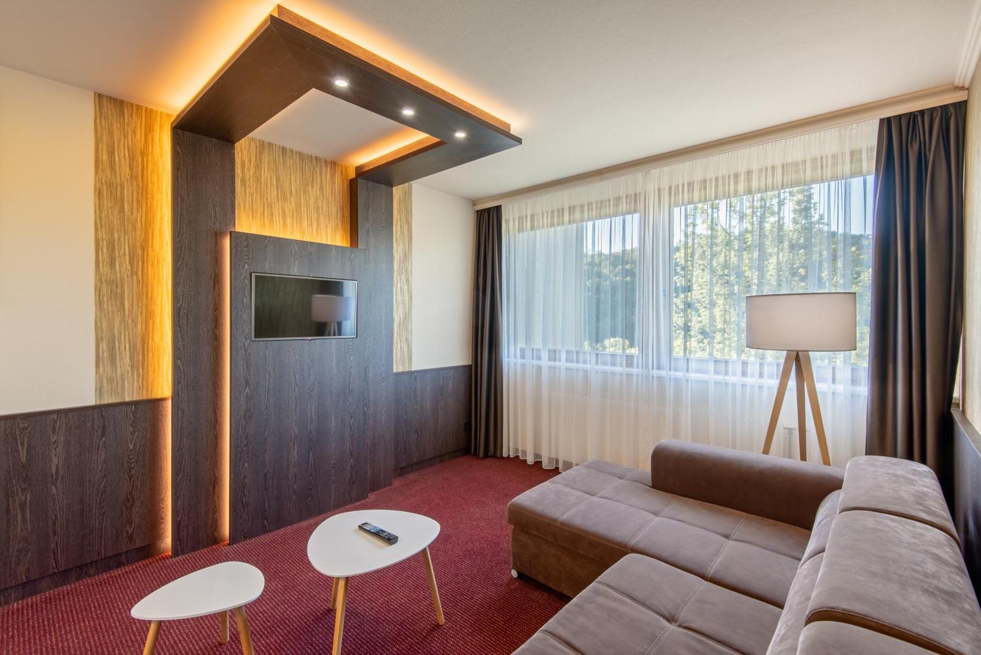 Hotel Club 티하니 외부 사진