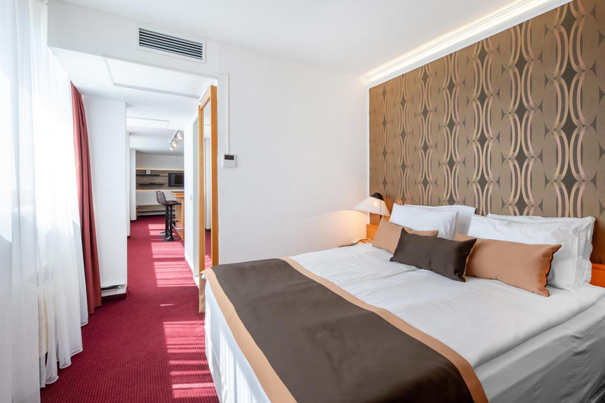 Hotel Club 티하니 외부 사진