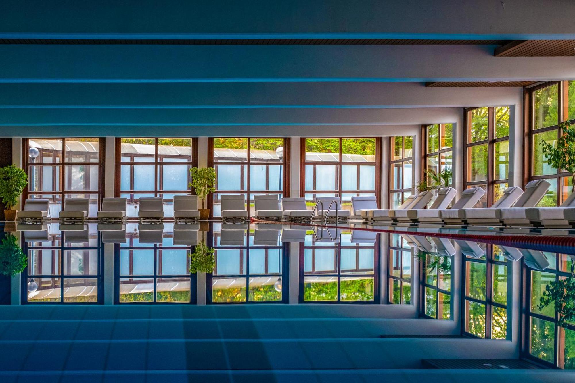 Hotel Club 티하니 외부 사진