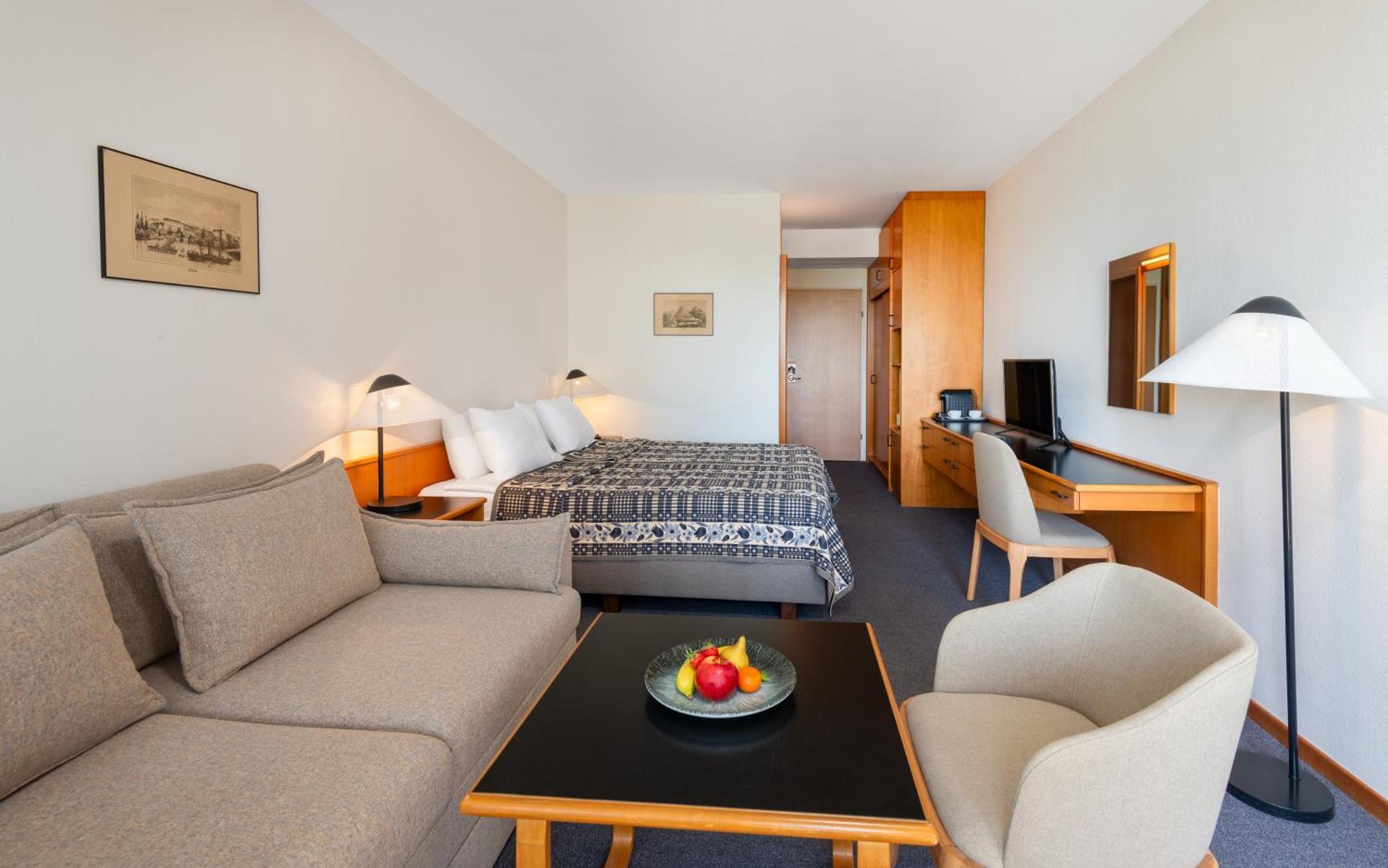 Hotel Club 티하니 외부 사진