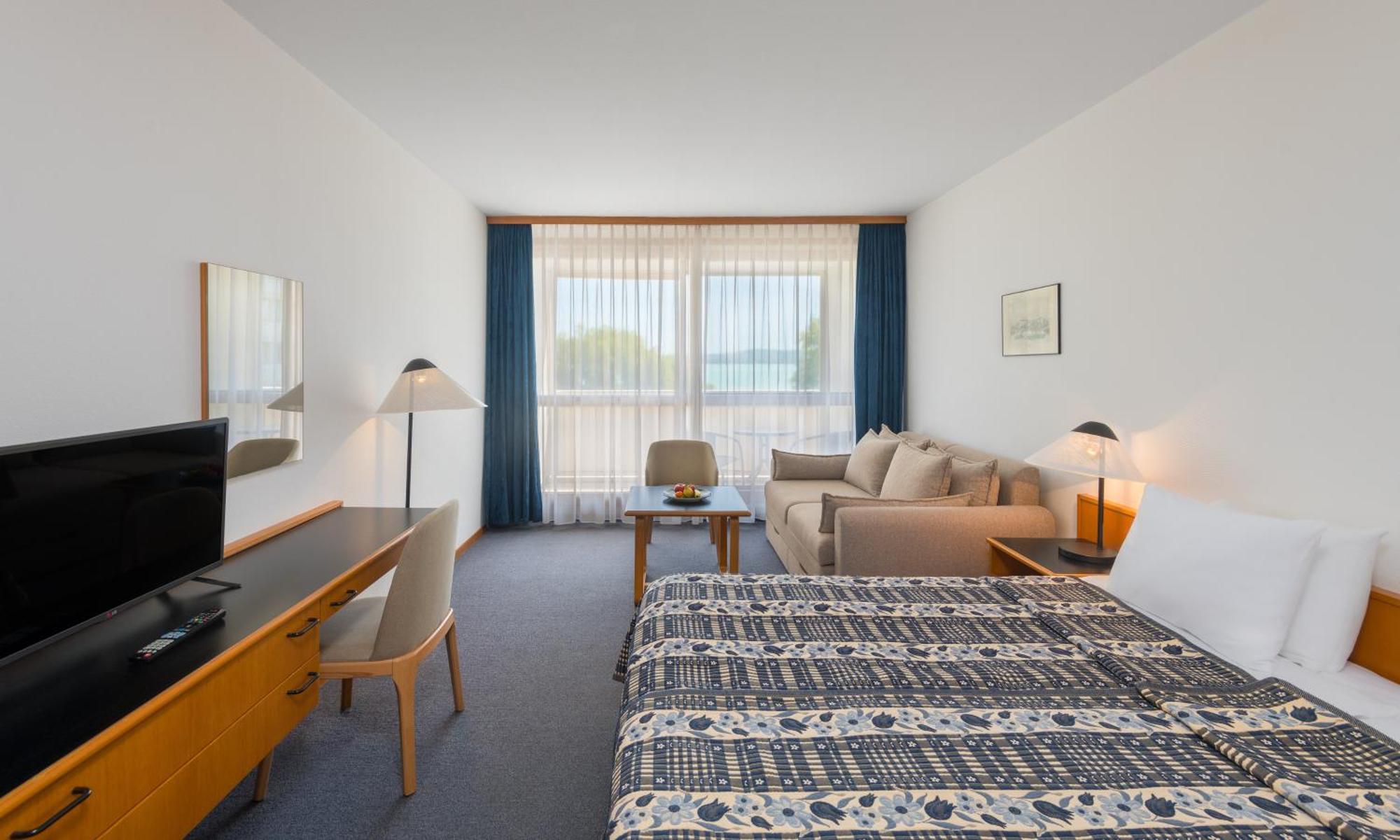 Hotel Club 티하니 외부 사진