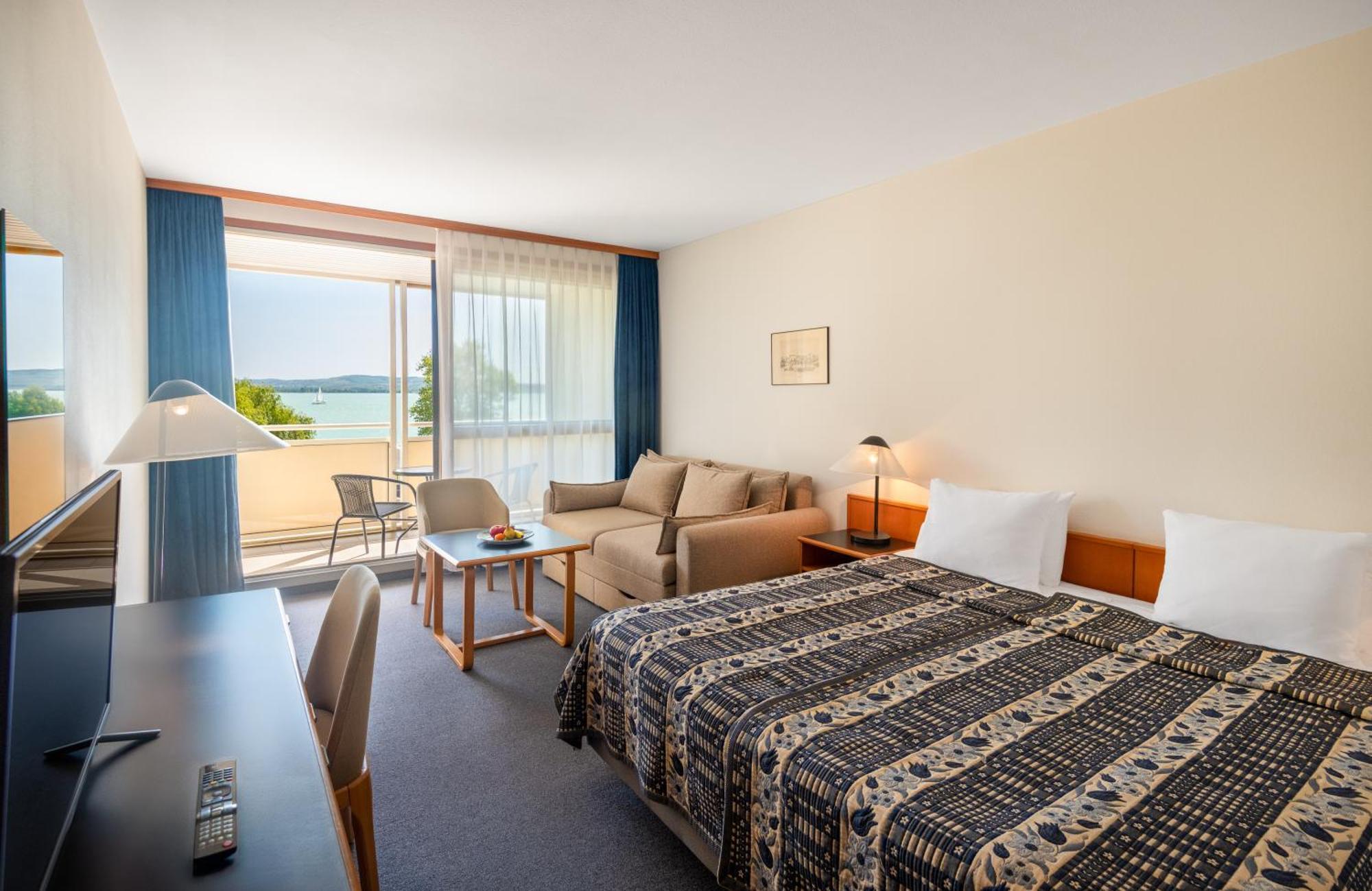 Hotel Club 티하니 외부 사진