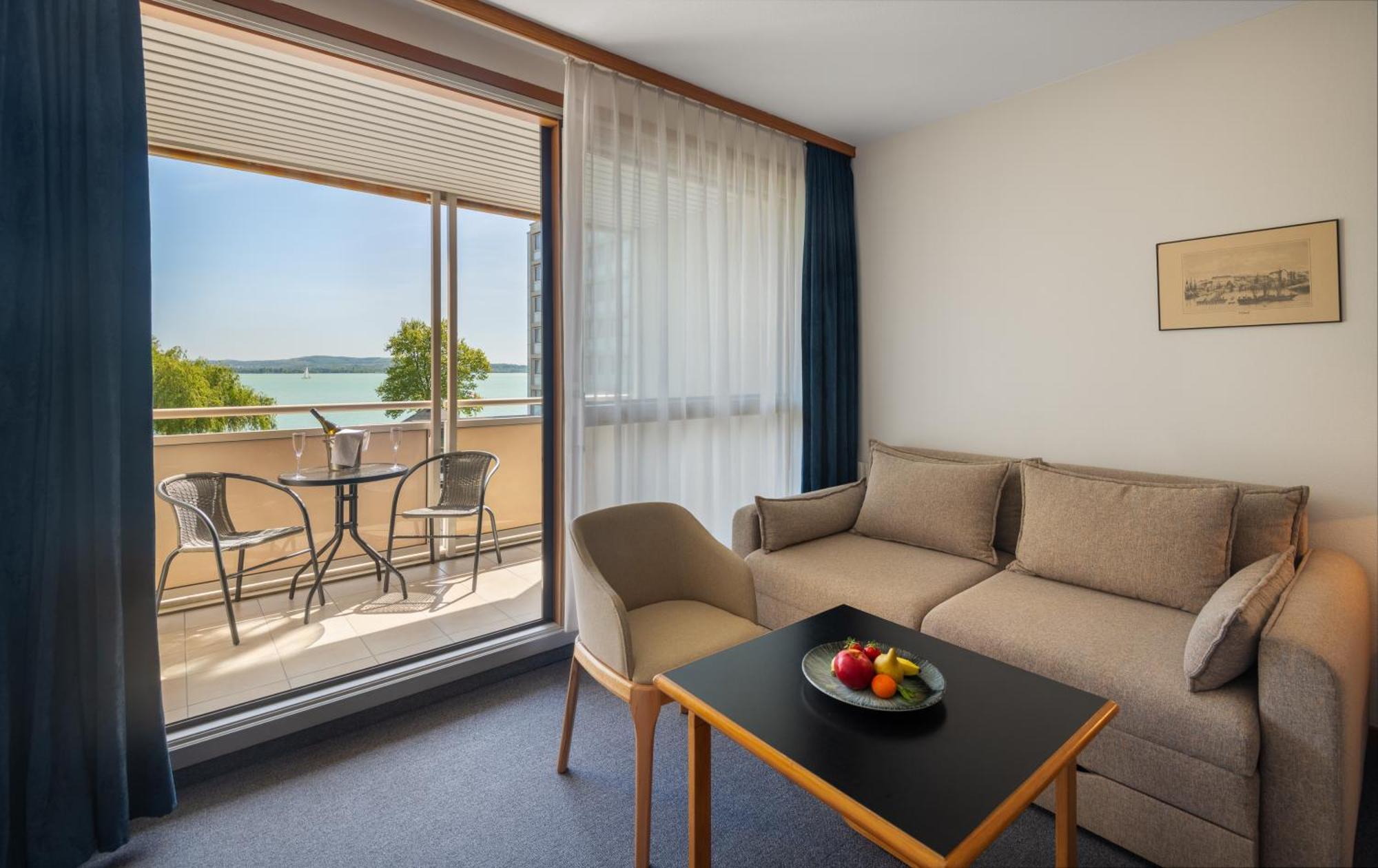 Hotel Club 티하니 외부 사진