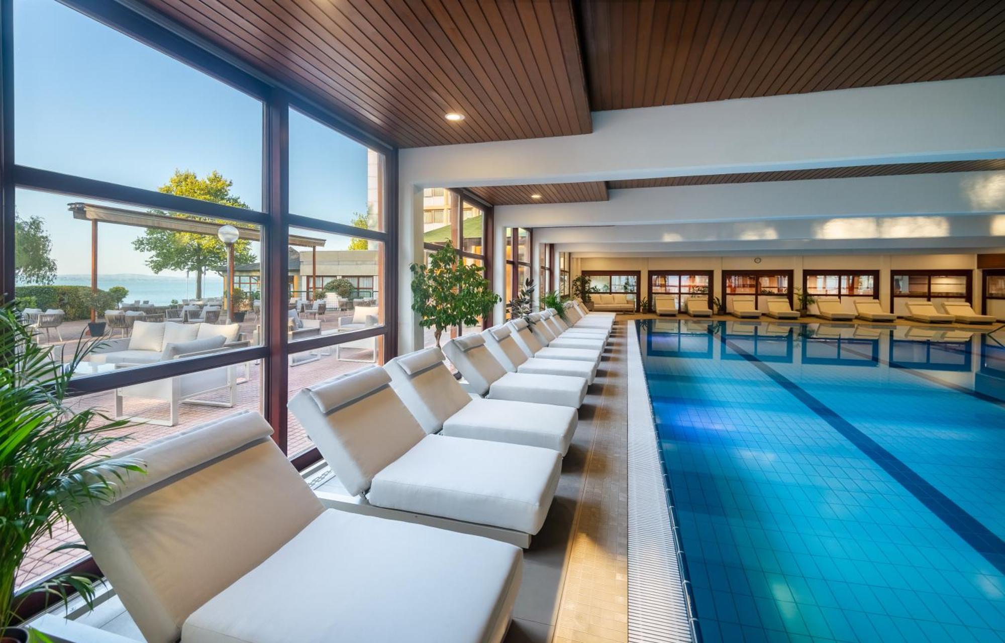 Hotel Club 티하니 외부 사진