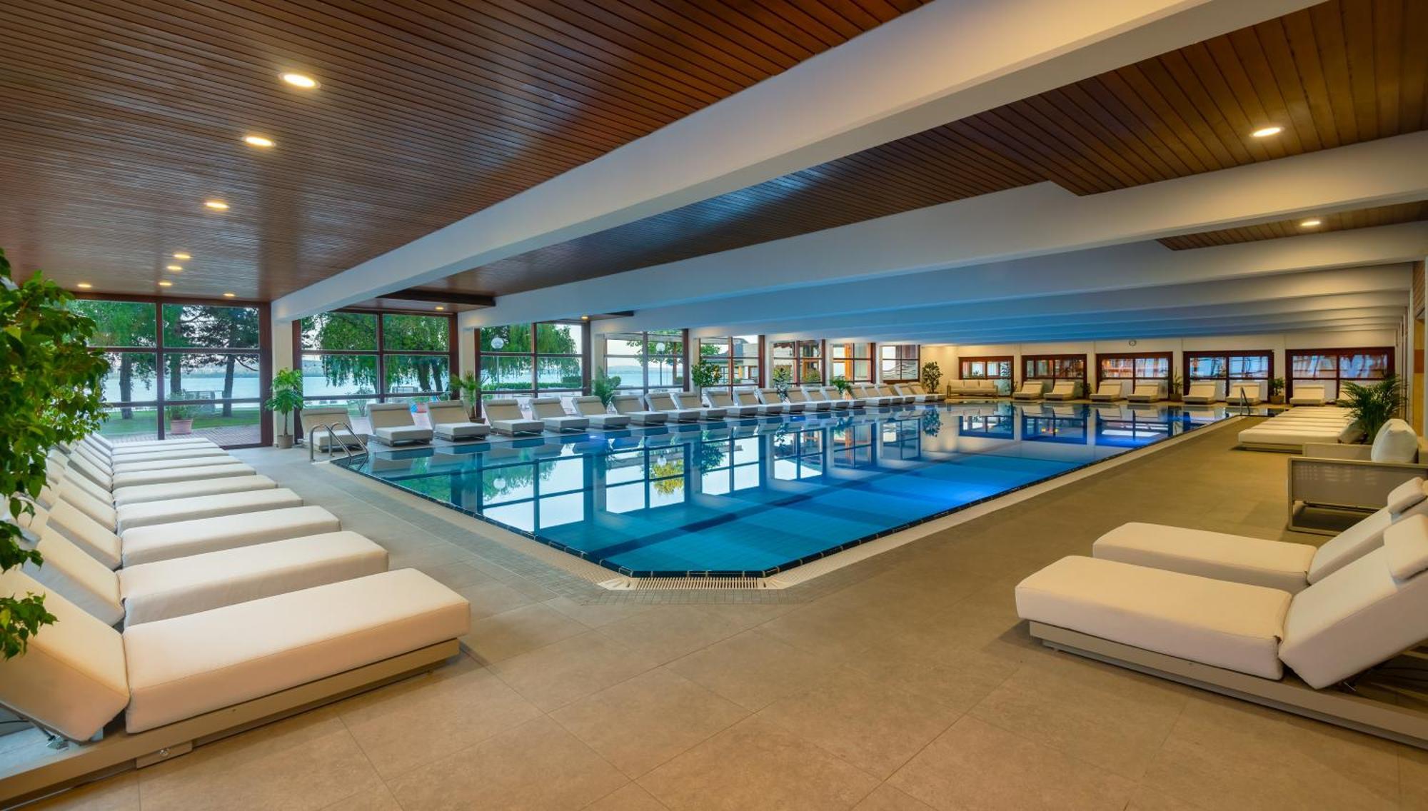Hotel Club 티하니 외부 사진