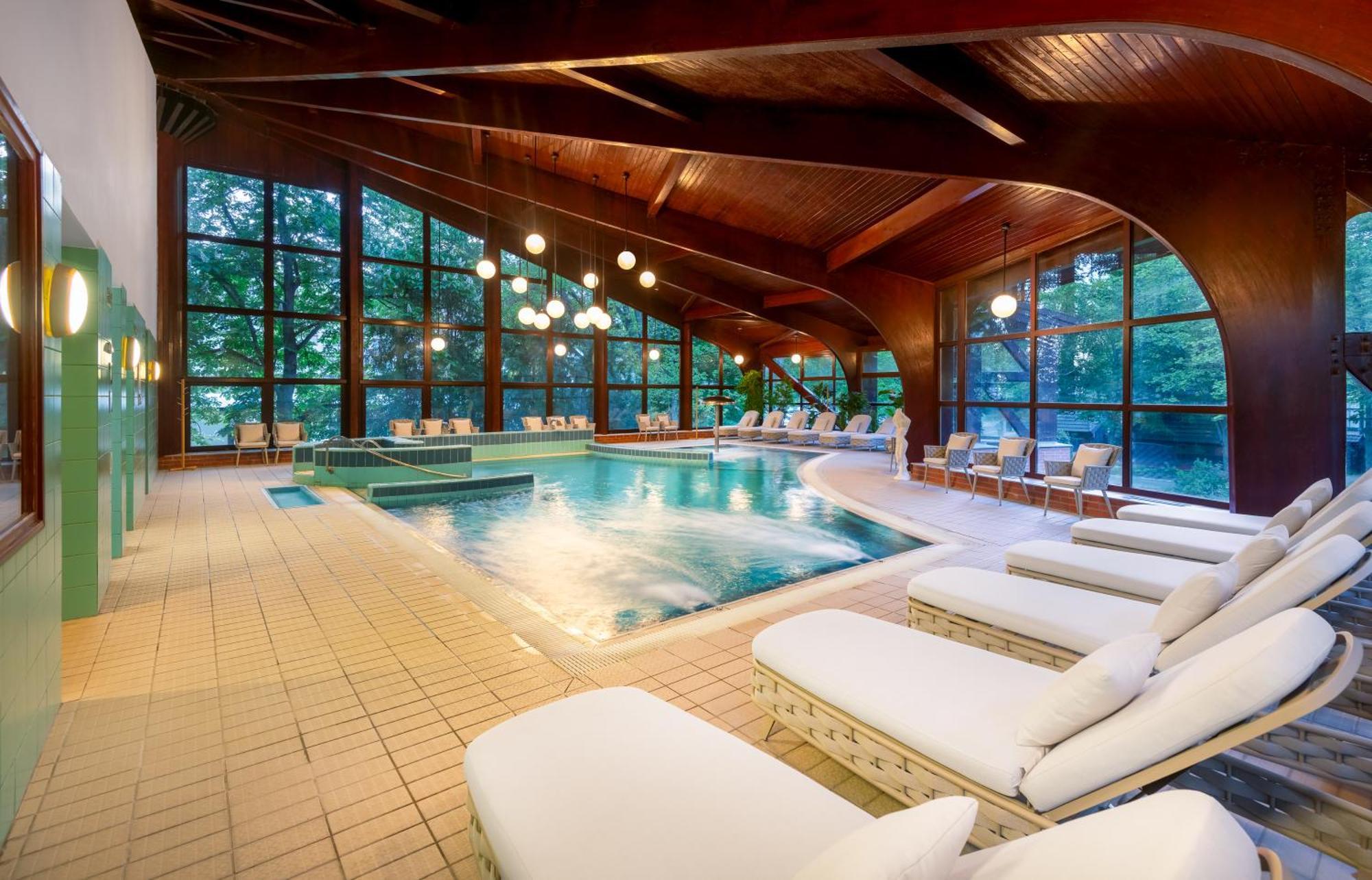 Hotel Club 티하니 외부 사진