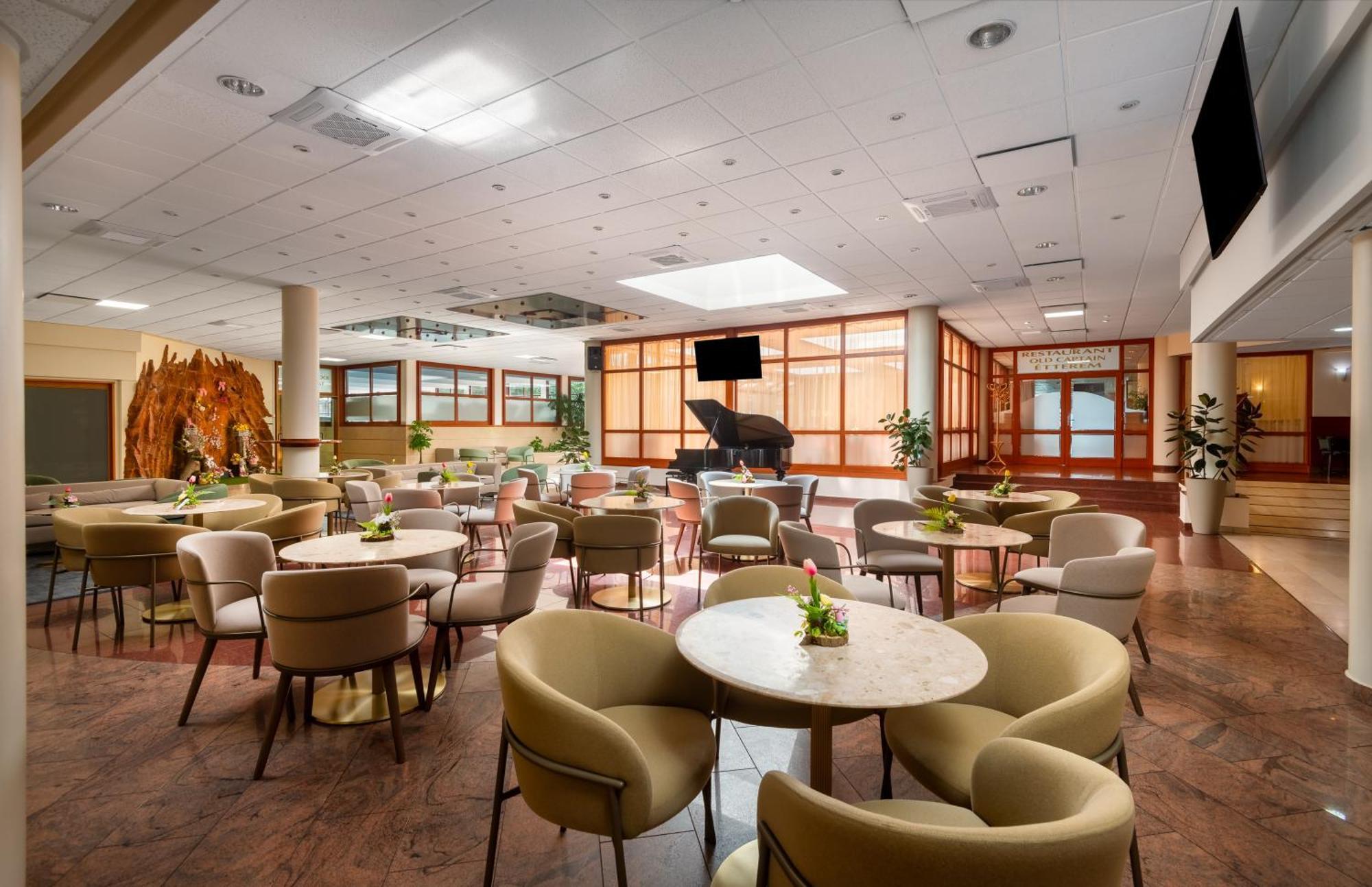 Hotel Club 티하니 외부 사진
