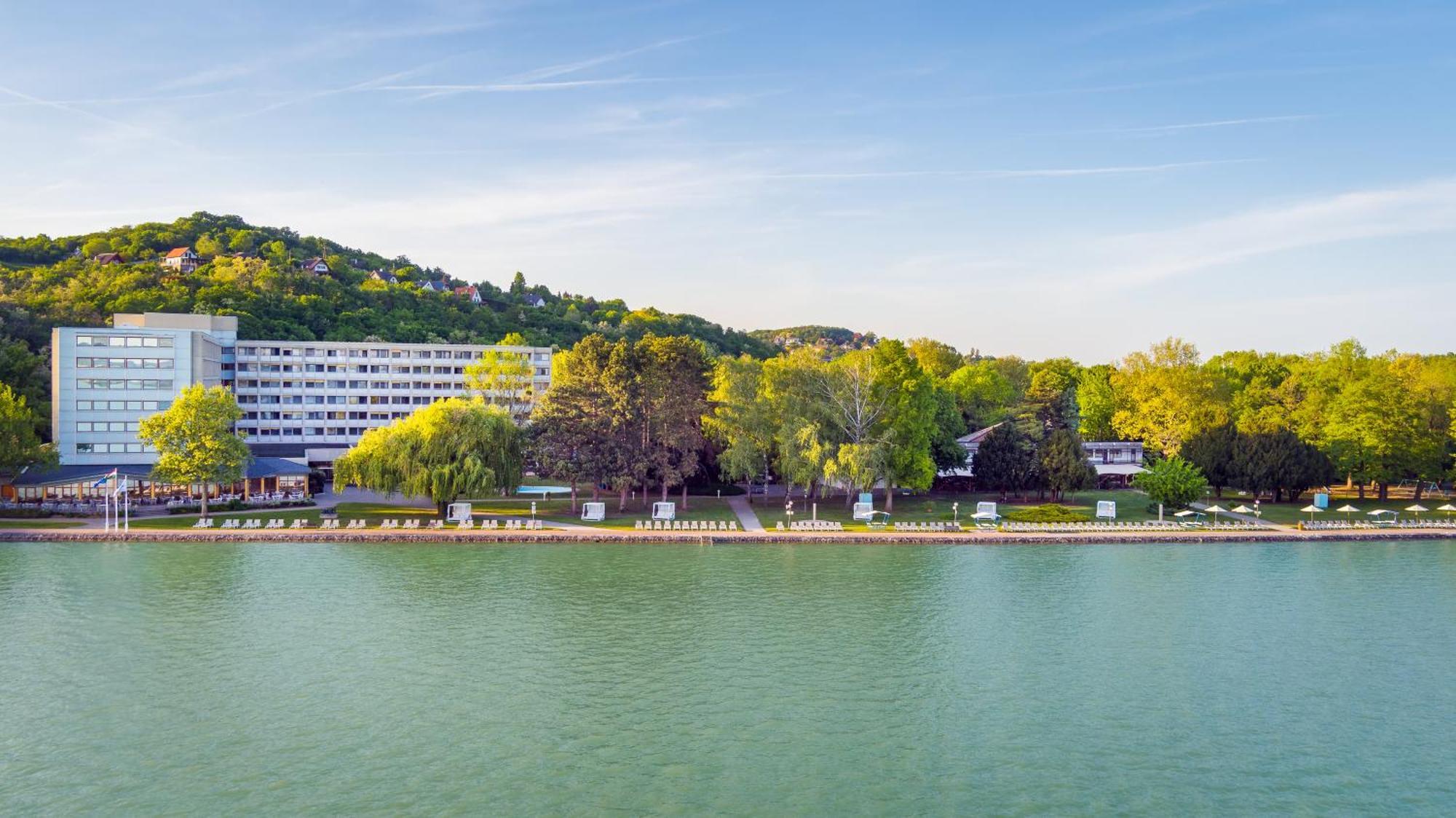 Hotel Club 티하니 외부 사진