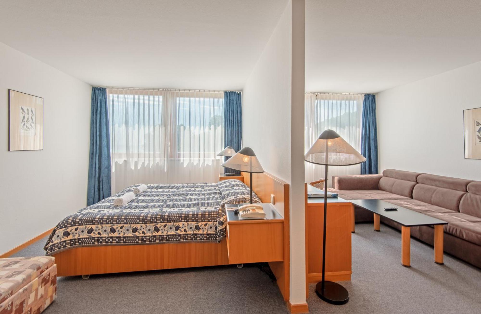 Hotel Club 티하니 외부 사진