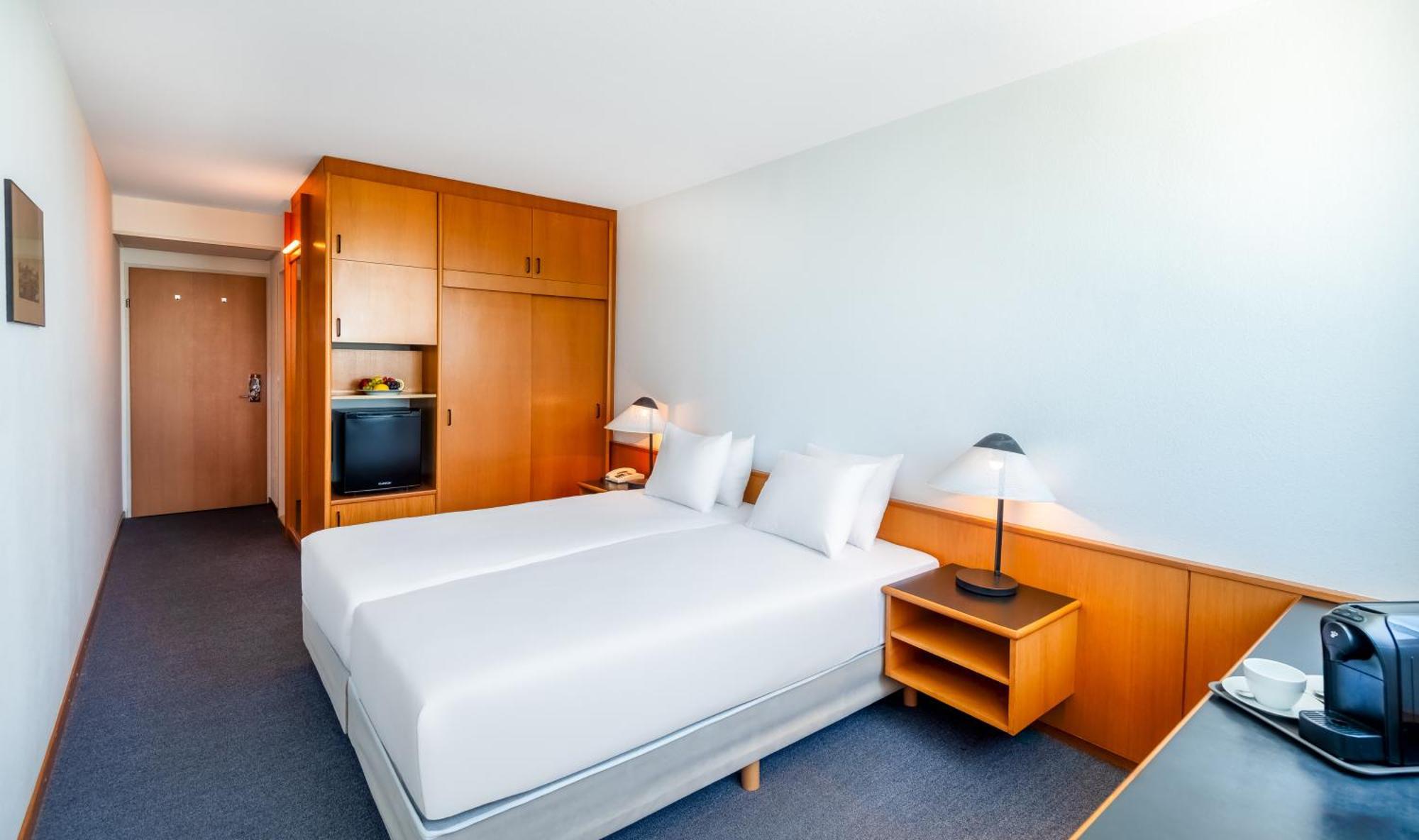 Hotel Club 티하니 외부 사진