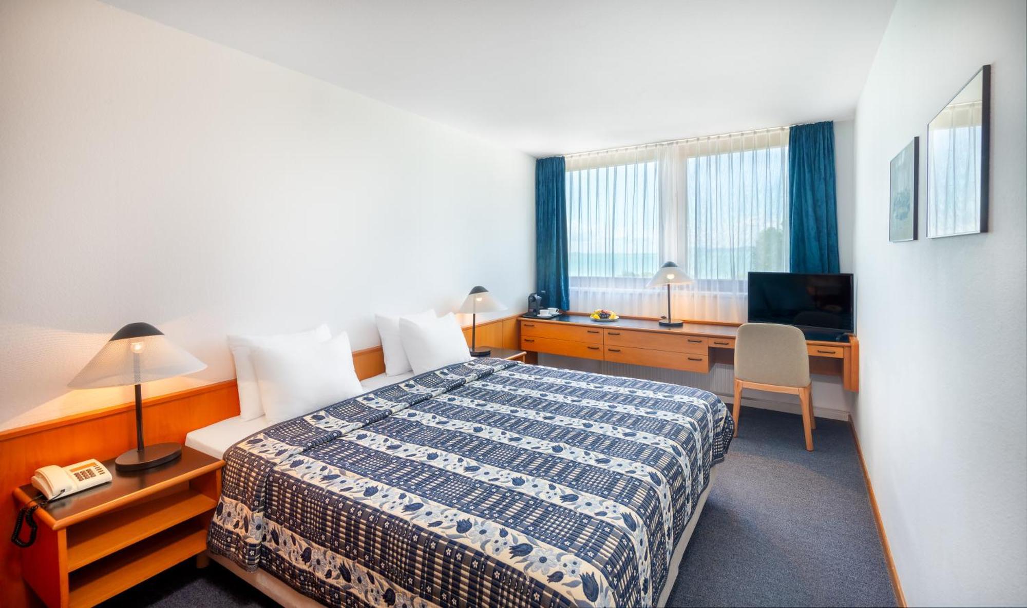 Hotel Club 티하니 외부 사진