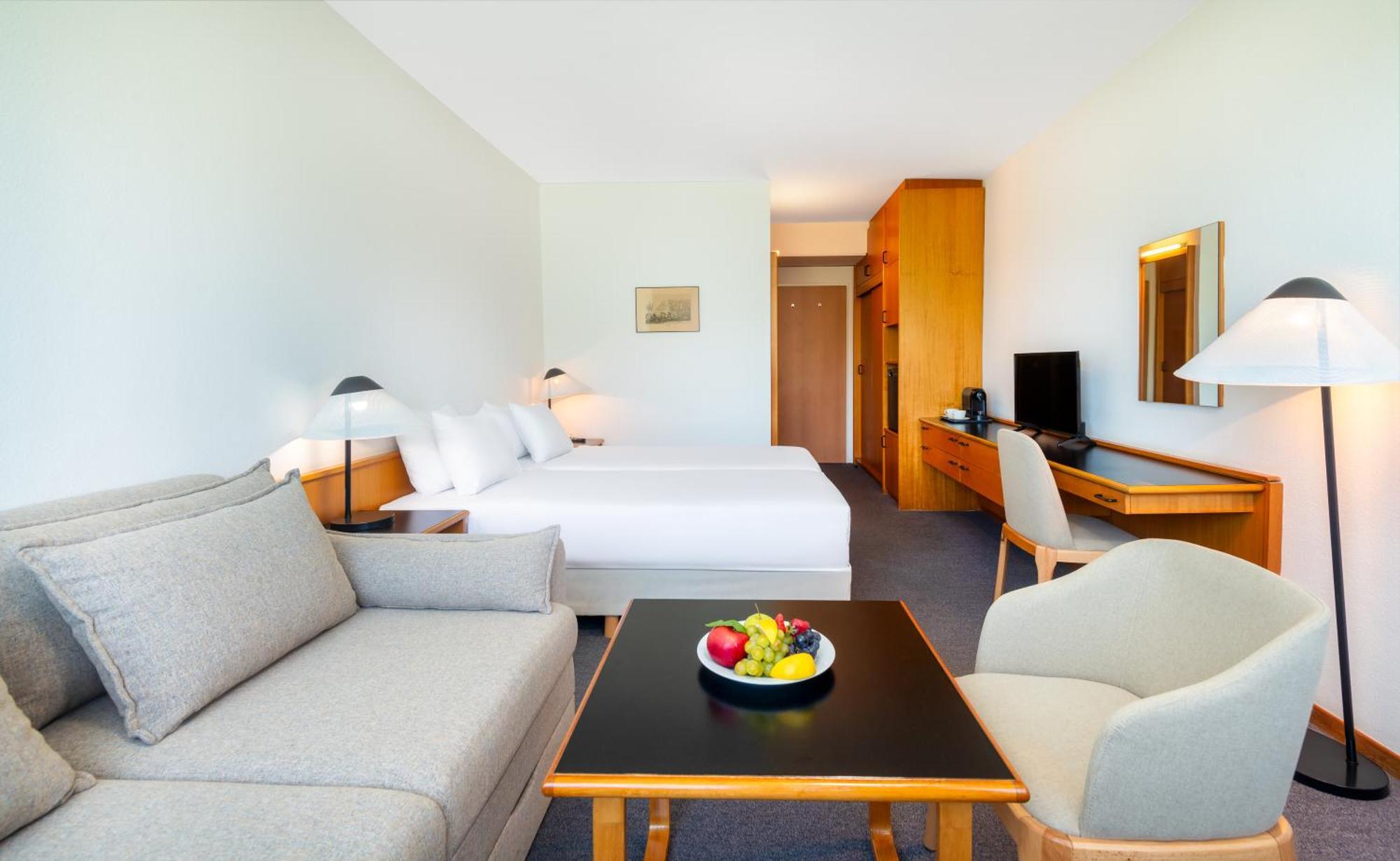 Hotel Club 티하니 외부 사진