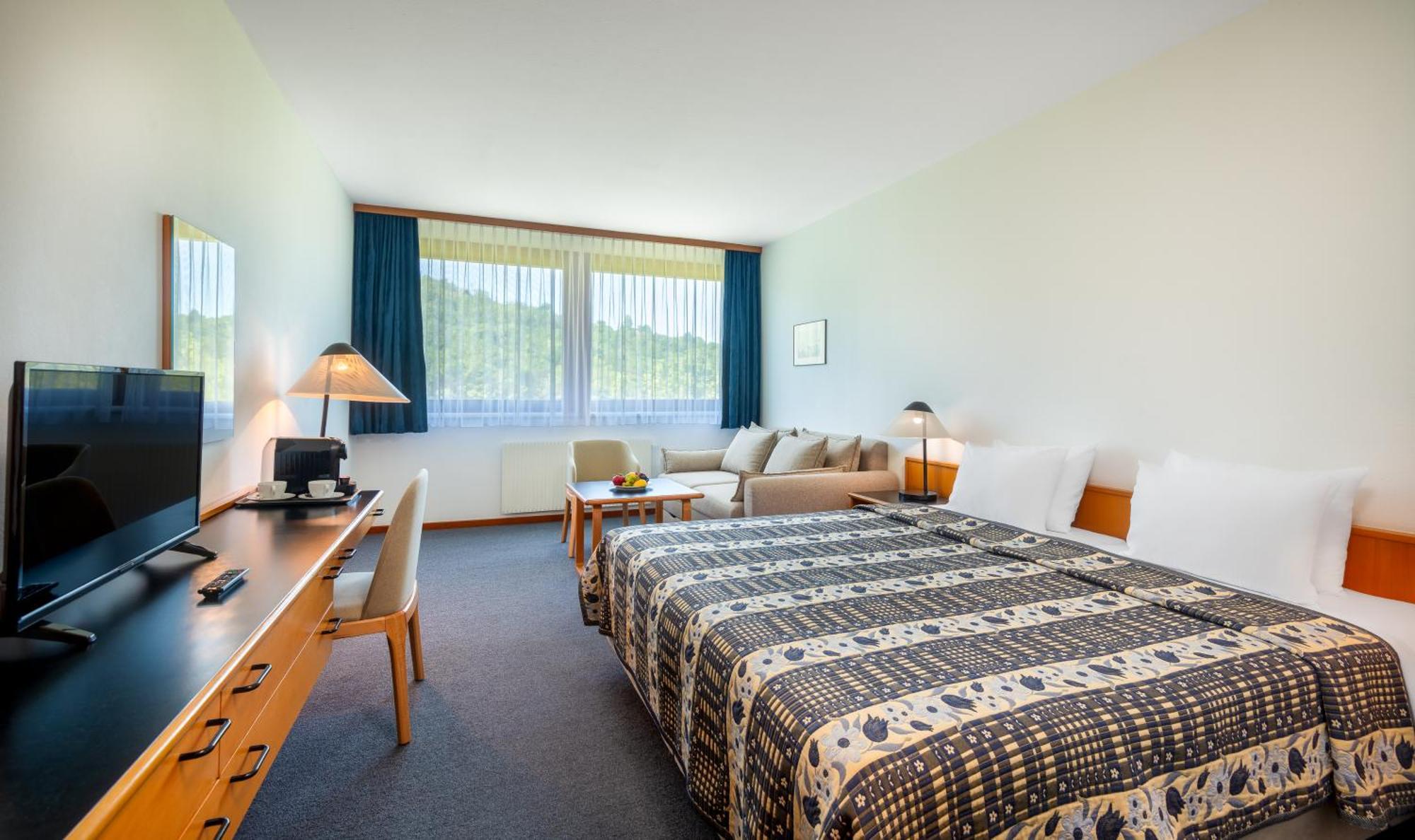 Hotel Club 티하니 외부 사진