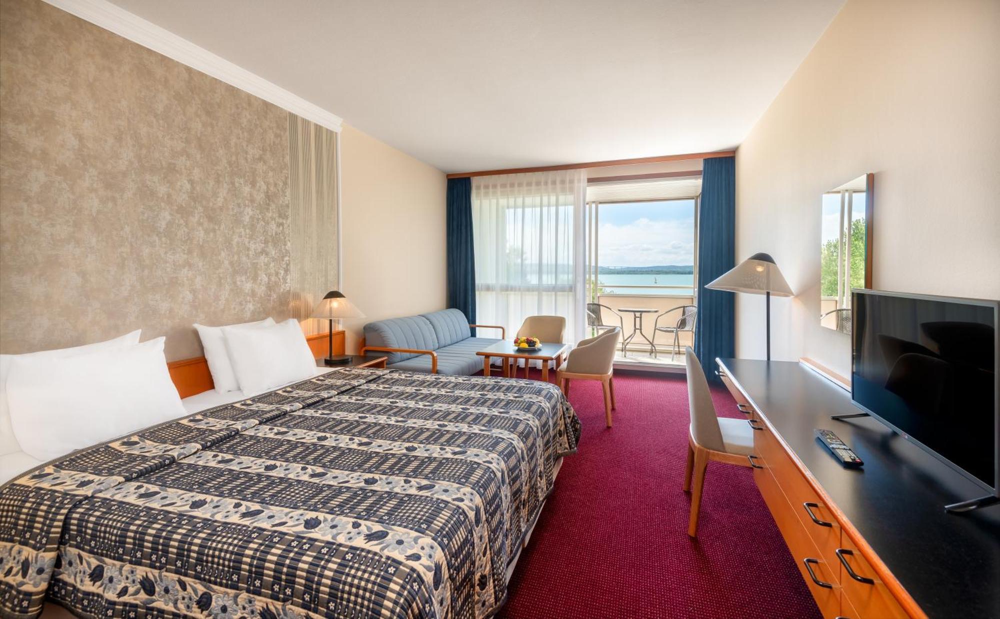 Hotel Club 티하니 외부 사진