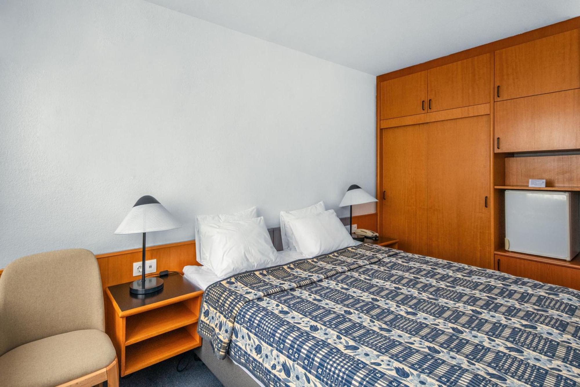Hotel Club 티하니 외부 사진