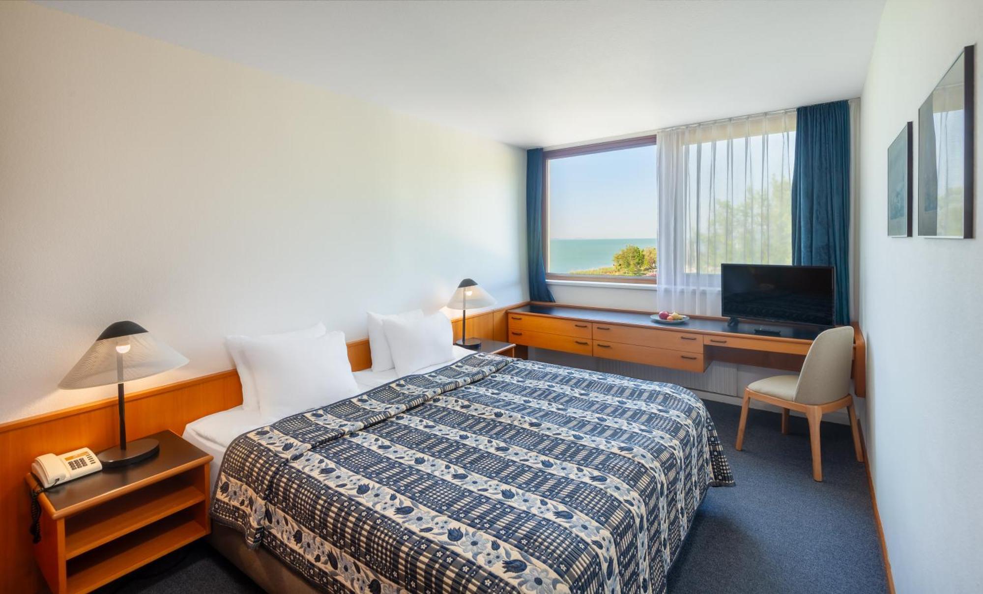 Hotel Club 티하니 외부 사진